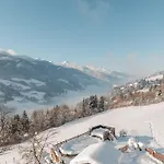 شقة Hinterkerschbaum