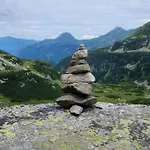 Lejlighed Hinterkerschbaum *