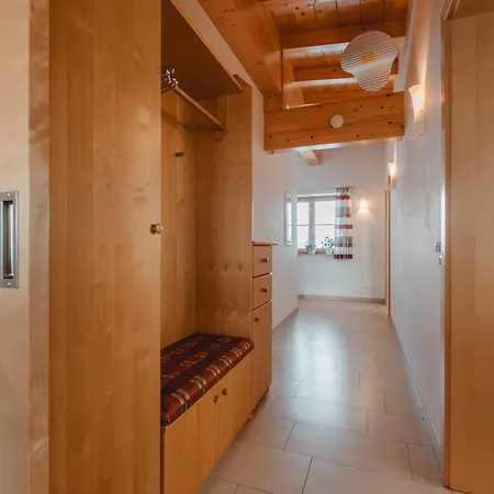 Hinterkerschbaum Daire *