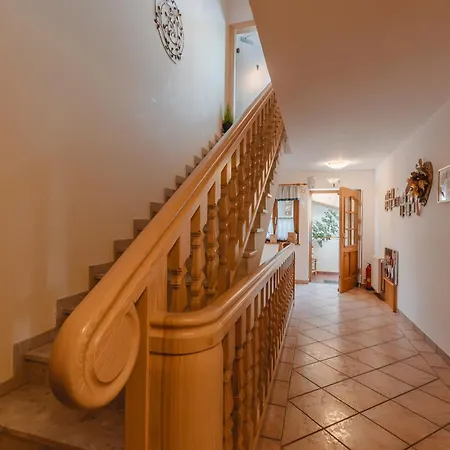 Hinterkerschbaum Apartamento Kleinsonnberg