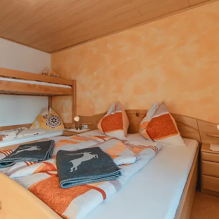 Hinterkerschbaum Apartamento