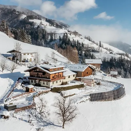 Hinterkerschbaum Kleinsonnberg