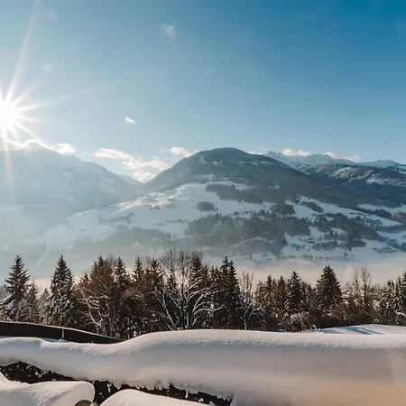 Hinterkerschbaum * Kleinsonnberg