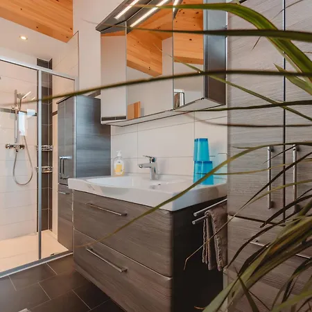 Apartamento Hinterkerschbaum