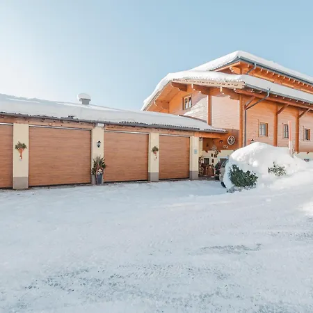 Apartamento Hinterkerschbaum Kleinsonnberg