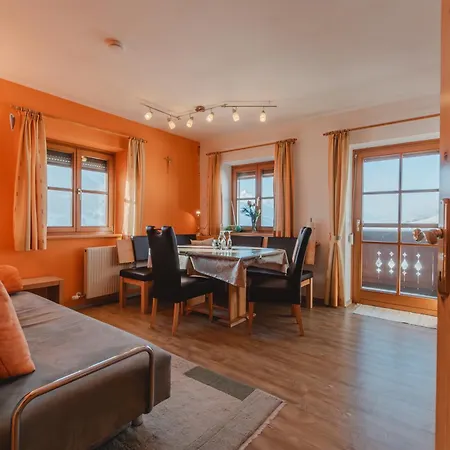 Apartamento Hinterkerschbaum Kleinsonnberg