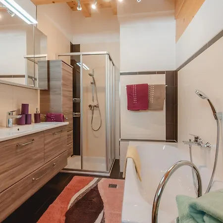 Hinterkerschbaum Daire