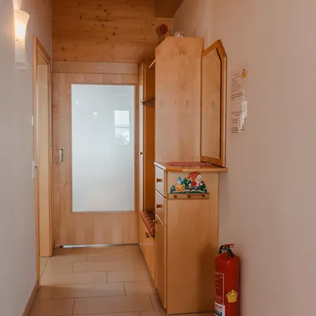 Hinterkerschbaum Apartamento