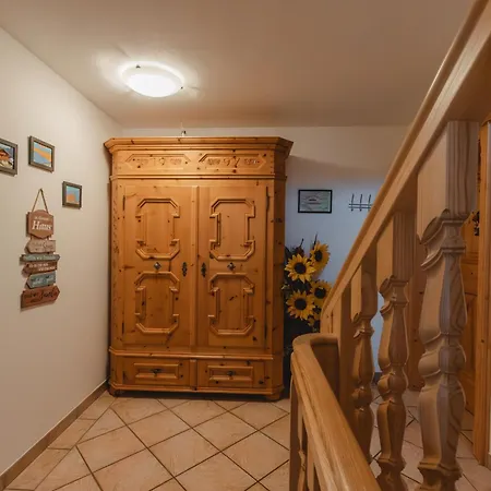 Hinterkerschbaum Apartamento