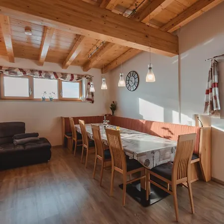 Apartamento Hinterkerschbaum Kleinsonnberg