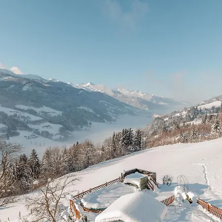 Apartamento Hinterkerschbaum