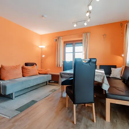 Apartamento Hinterkerschbaum Kleinsonnberg