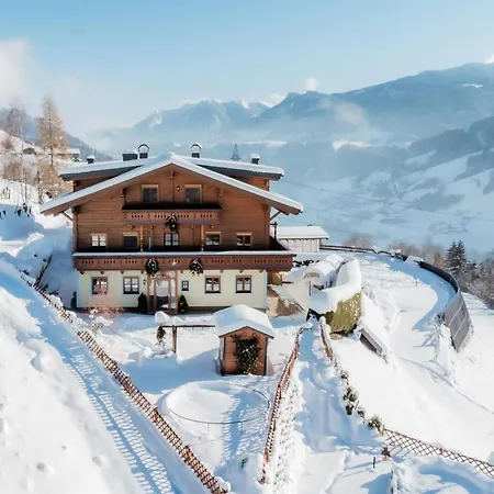 Hinterkerschbaum شقة