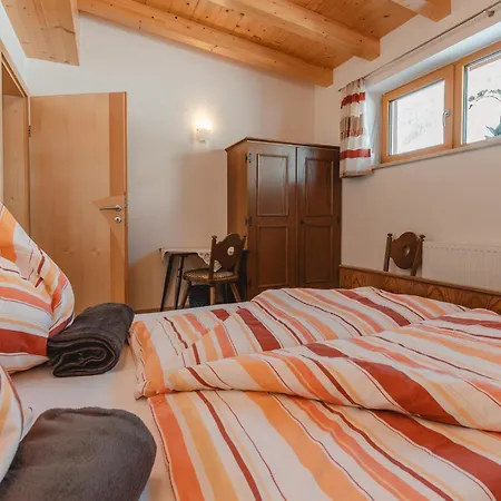 Apartamento Hinterkerschbaum Kleinsonnberg