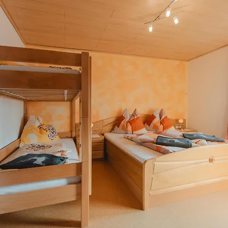 Hinterkerschbaum Apartamento Kleinsonnberg