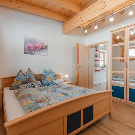 Apartamento Hinterkerschbaum Kleinsonnberg