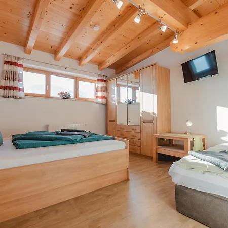 Apartamento Hinterkerschbaum *