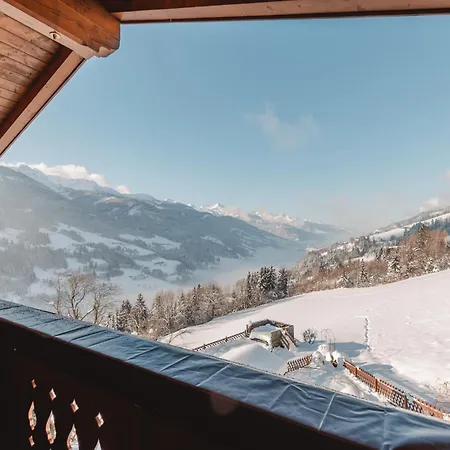 Apartamento Hinterkerschbaum Kleinsonnberg