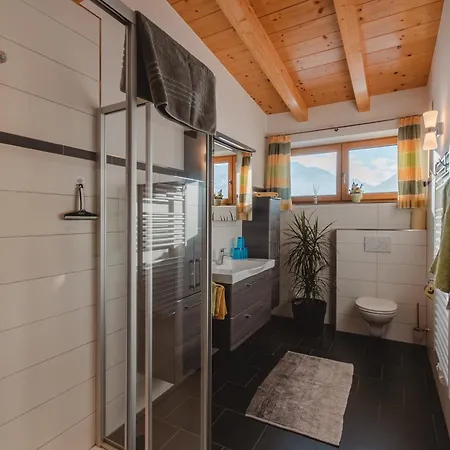 Hinterkerschbaum Apartamento Kleinsonnberg