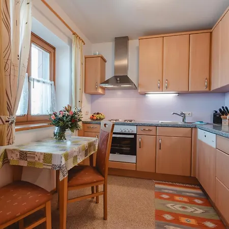 Hinterkerschbaum * Kleinsonnberg