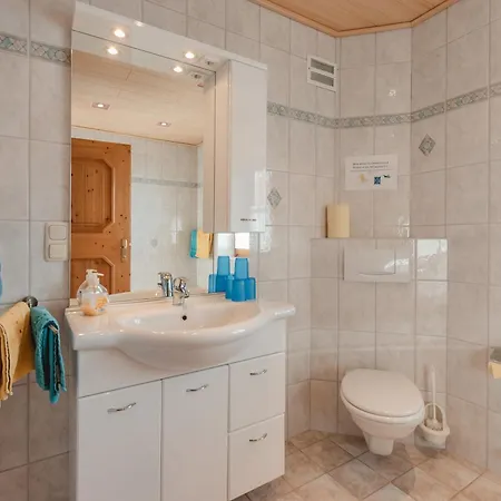 Apartamento Hinterkerschbaum Kleinsonnberg