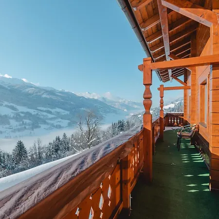 Hinterkerschbaum Apartamento