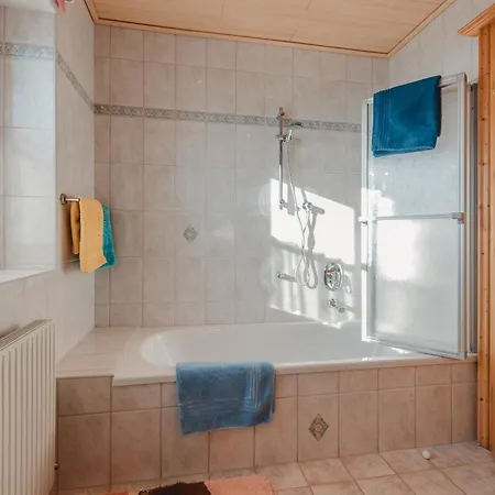 Hinterkerschbaum Daire *