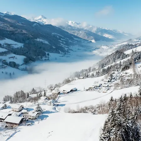 Hinterkerschbaum * Kleinsonnberg