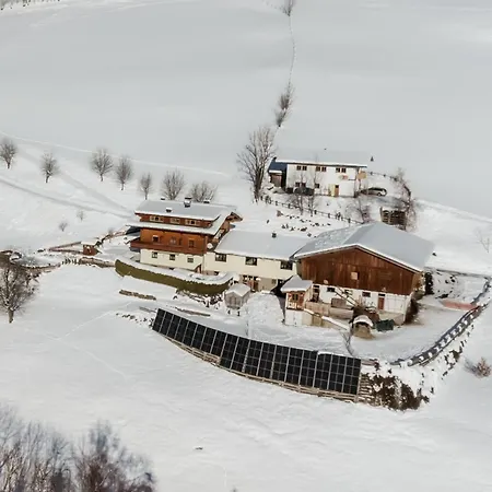 Hinterkerschbaum Kleinsonnberg