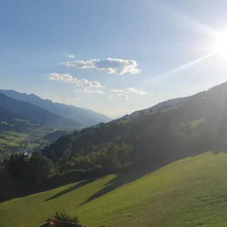 شقة Hinterkerschbaum *