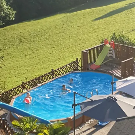 Hinterkerschbaum Kleinsonnberg