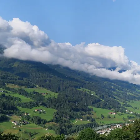 Hinterkerschbaum * Kleinsonnberg