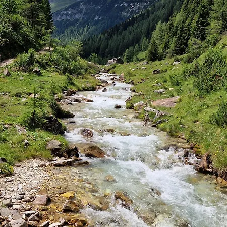 Hinterkerschbaum Kleinsonnberg