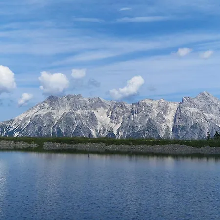 Hinterkerschbaum * Kleinsonnberg