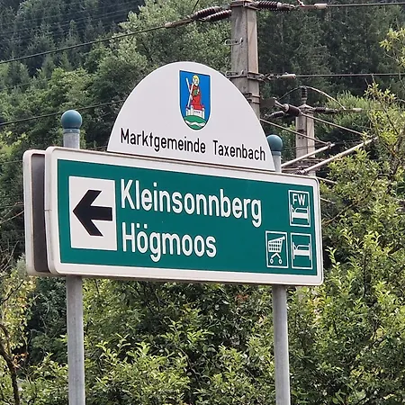 Hinterkerschbaum * Kleinsonnberg