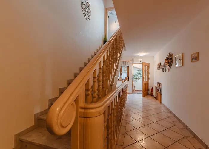 Hinterkerschbaum Appartement Kleinsonnberg