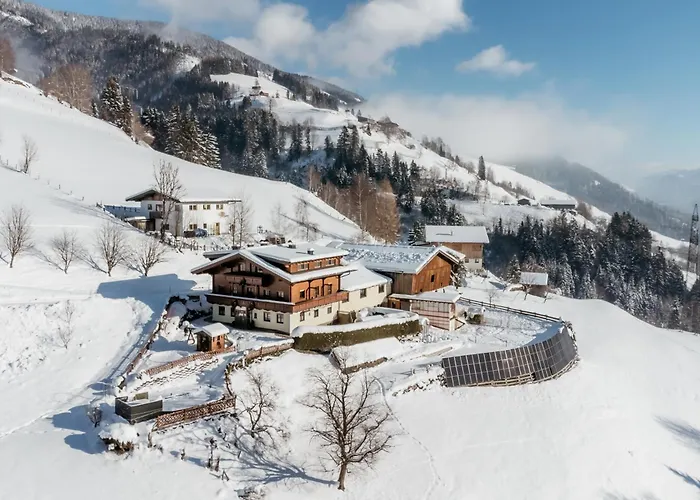 Hinterkerschbaum Kleinsonnberg