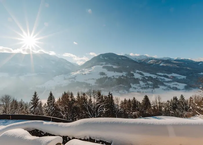 Hinterkerschbaum * Kleinsonnberg
