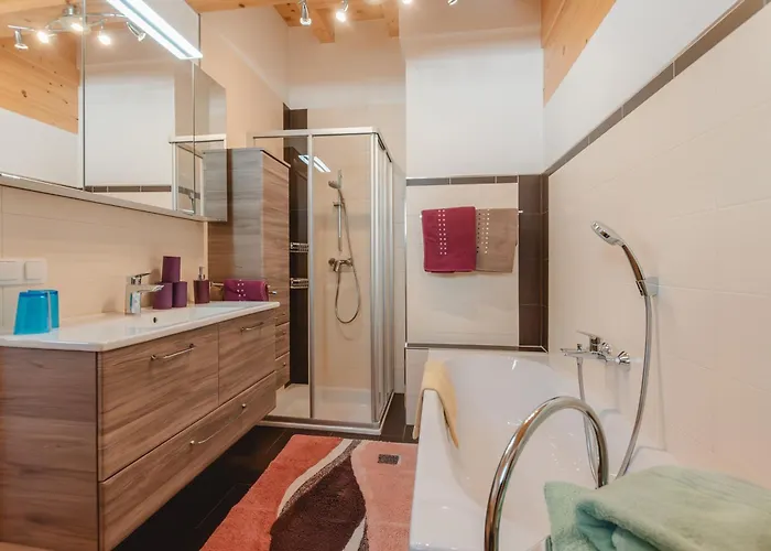 Hinterkerschbaum Appartement