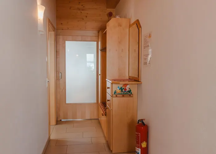 Hinterkerschbaum Apartment