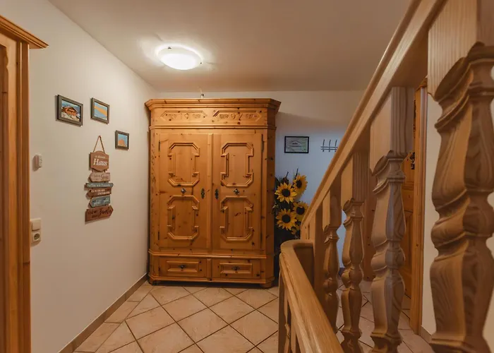 Hinterkerschbaum Appartement