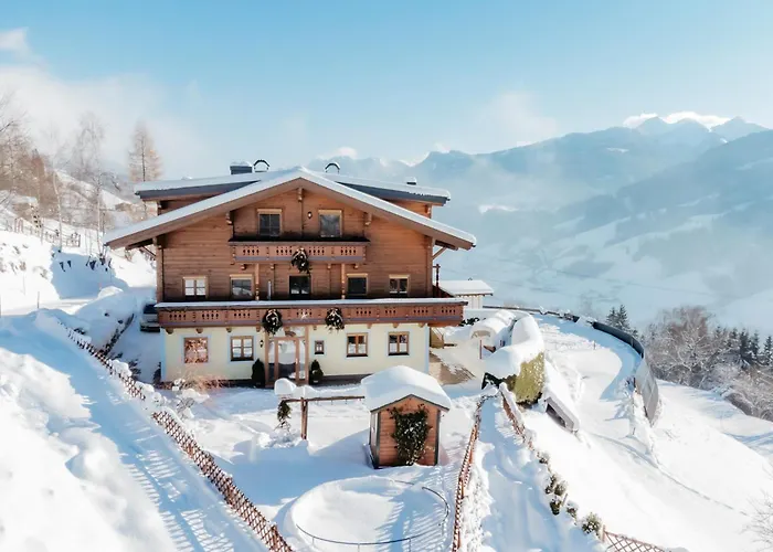 Hinterkerschbaum Kleinsonnberg