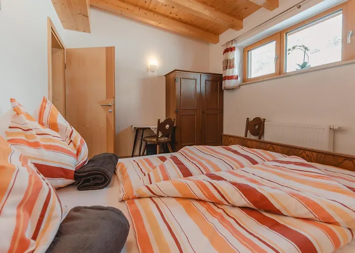 Appartement Hinterkerschbaum Kleinsonnberg