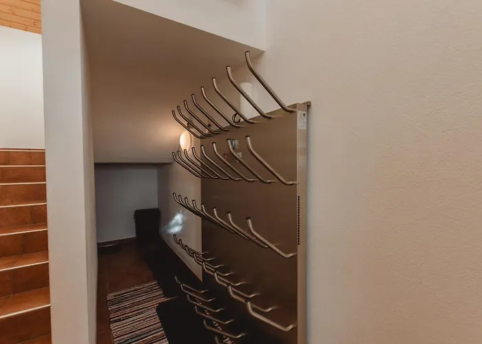 Appartement Hinterkerschbaum Kleinsonnberg