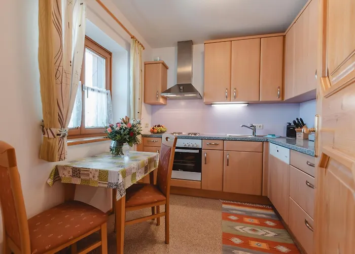 Hinterkerschbaum * Kleinsonnberg