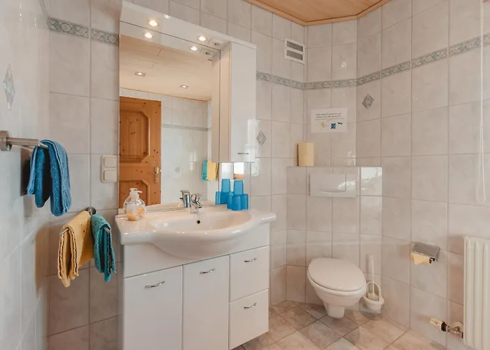 Appartement Hinterkerschbaum Kleinsonnberg