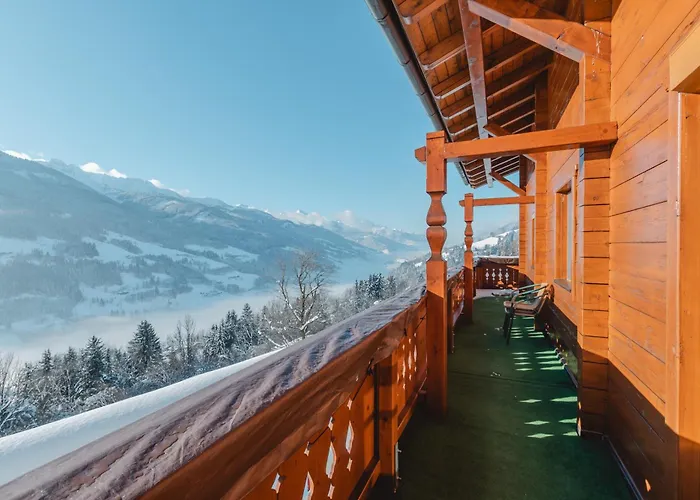 Hinterkerschbaum Appartement