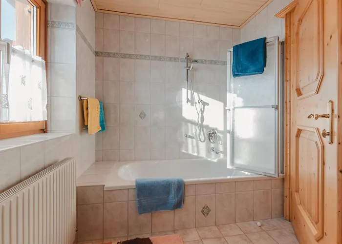 Hinterkerschbaum Appartement *