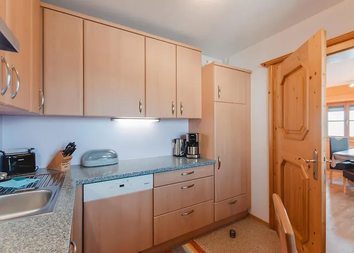 Hinterkerschbaum * Kleinsonnberg