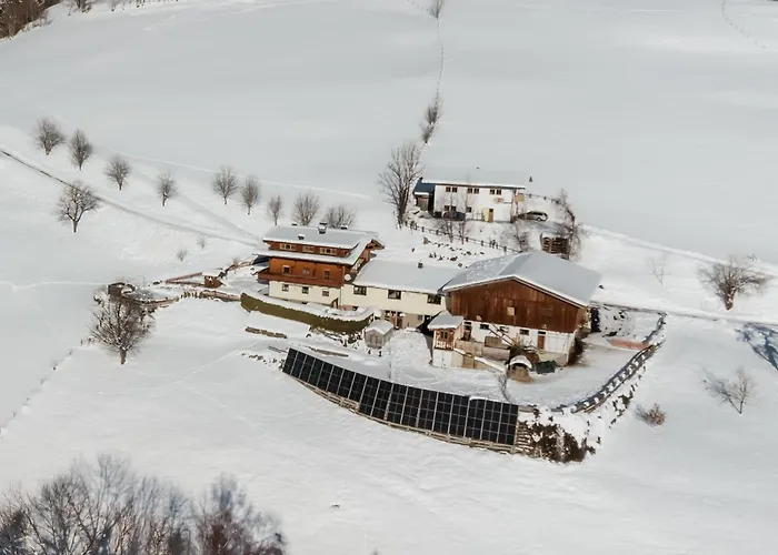 Hinterkerschbaum Kleinsonnberg